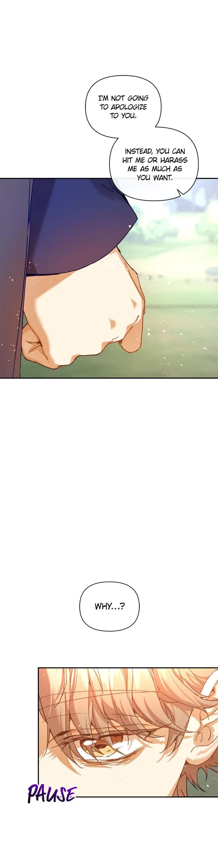 The Archvillain's Dying Nanny Chapter 31 page 32 - Chapter 31