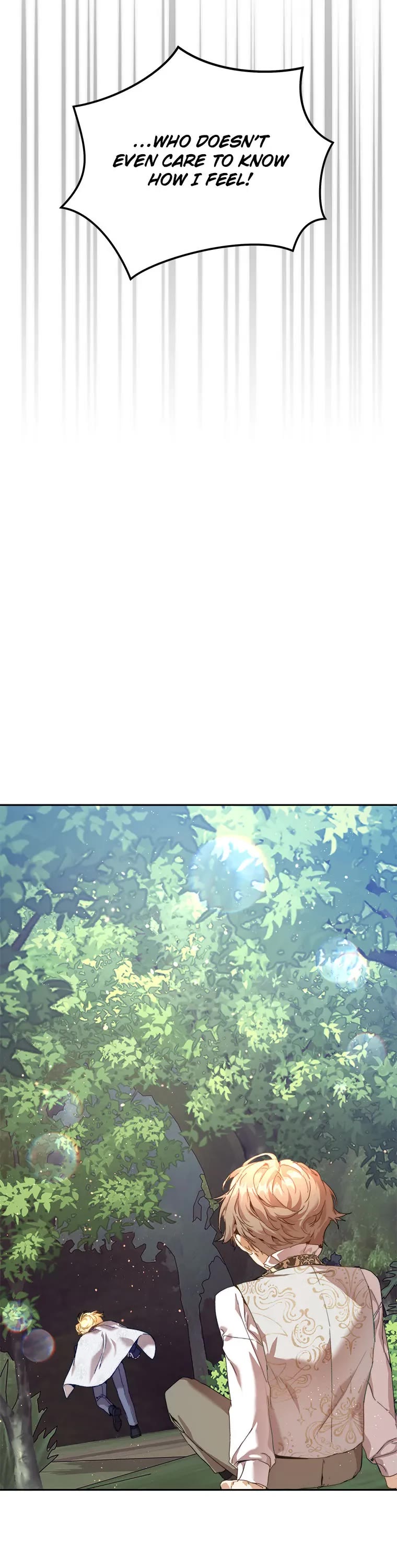 The Archvillain's Dying Nanny Chapter 31 page 38 - Chapter 31