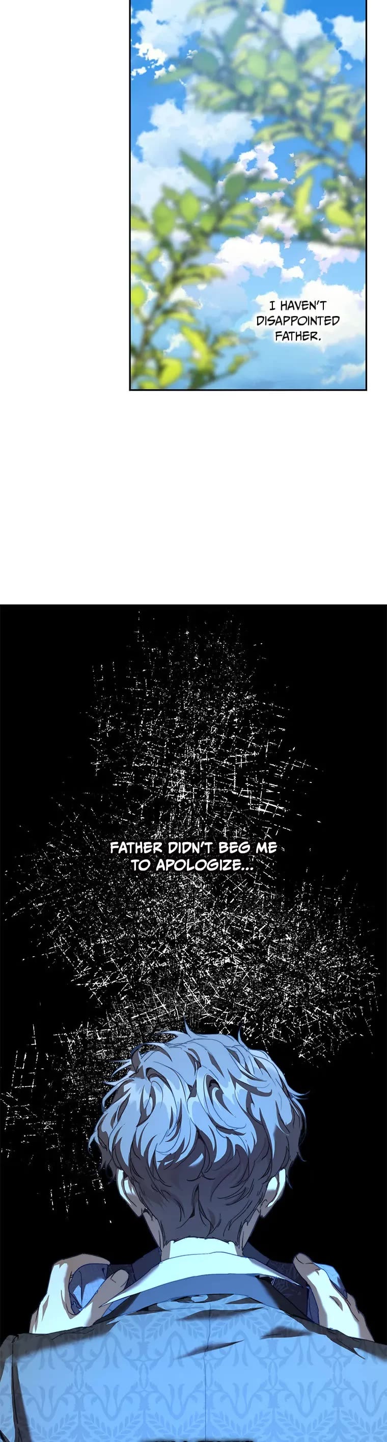 The Archvillain's Dying Nanny Chapter 31 page 40 - Chapter 31