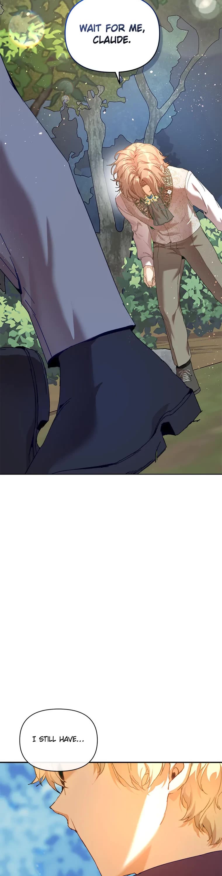 The Archvillain's Dying Nanny Chapter 31 page 47 - Chapter 31