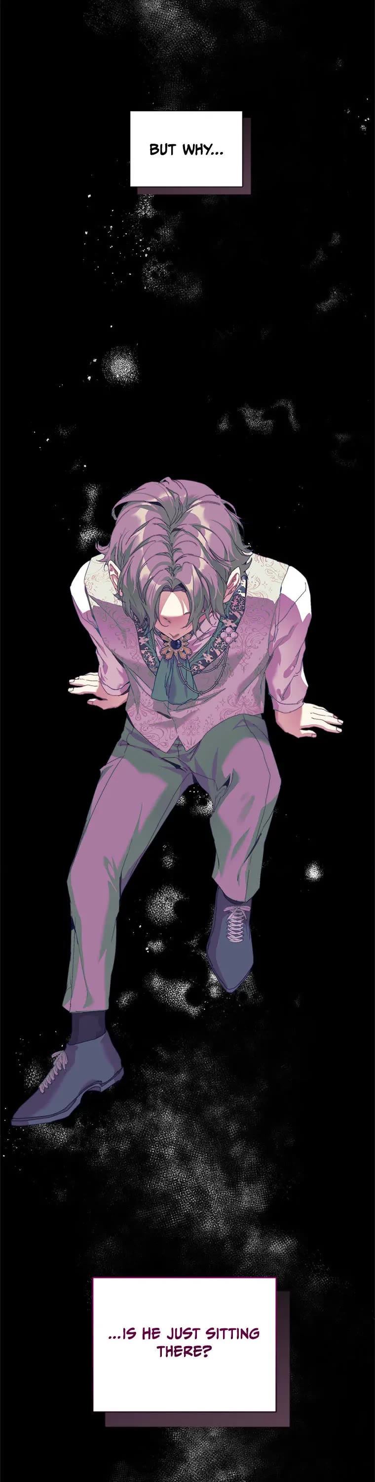 The Archvillain's Dying Nanny Chapter 31 page 6 - Chapter 31