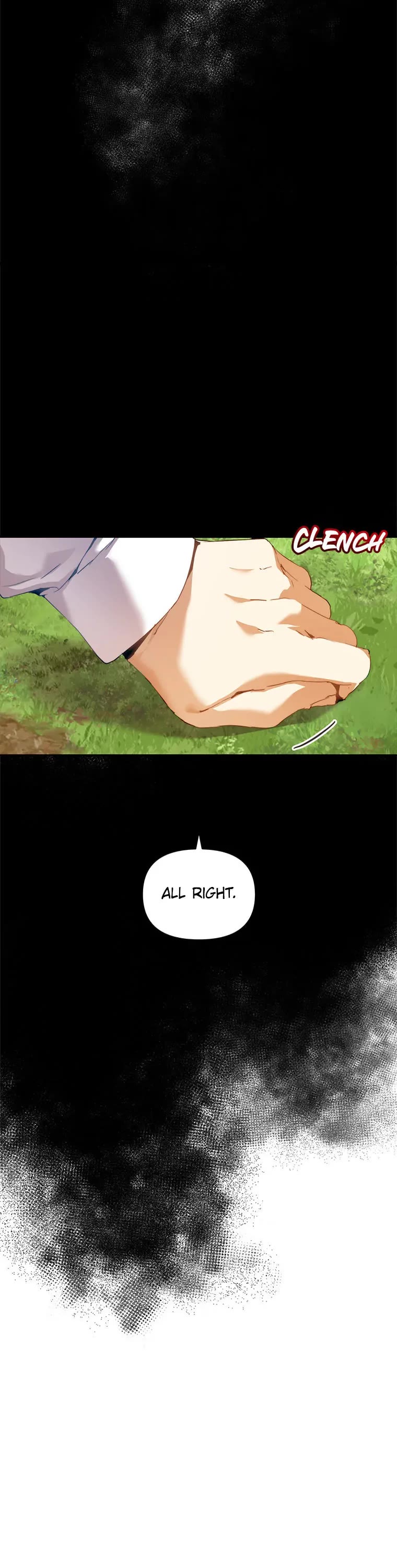 The Archvillain's Dying Nanny Chapter 31 page 7 - Chapter 31