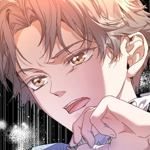 The Archvillain's Dying Nanny Chapter 31 cover
