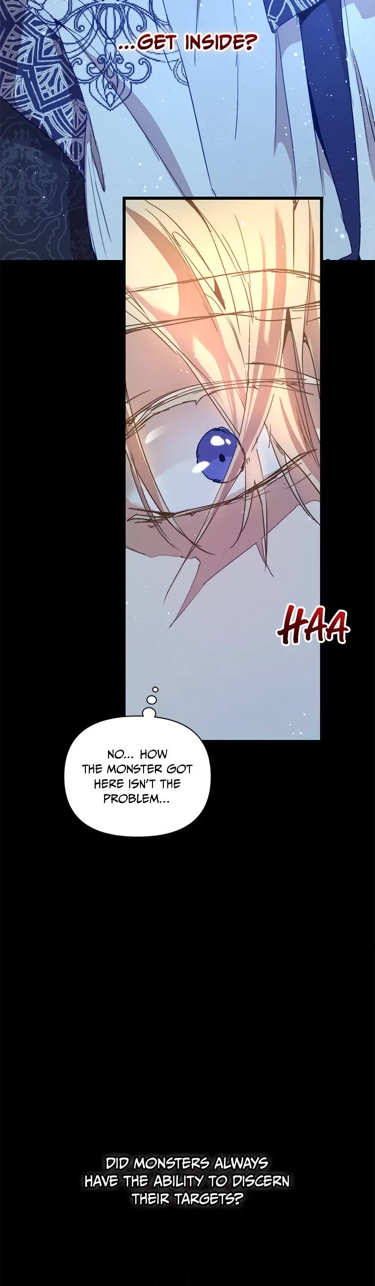 The Archvillain's Dying Nanny Chapter 32 page 14 - Chapter 32