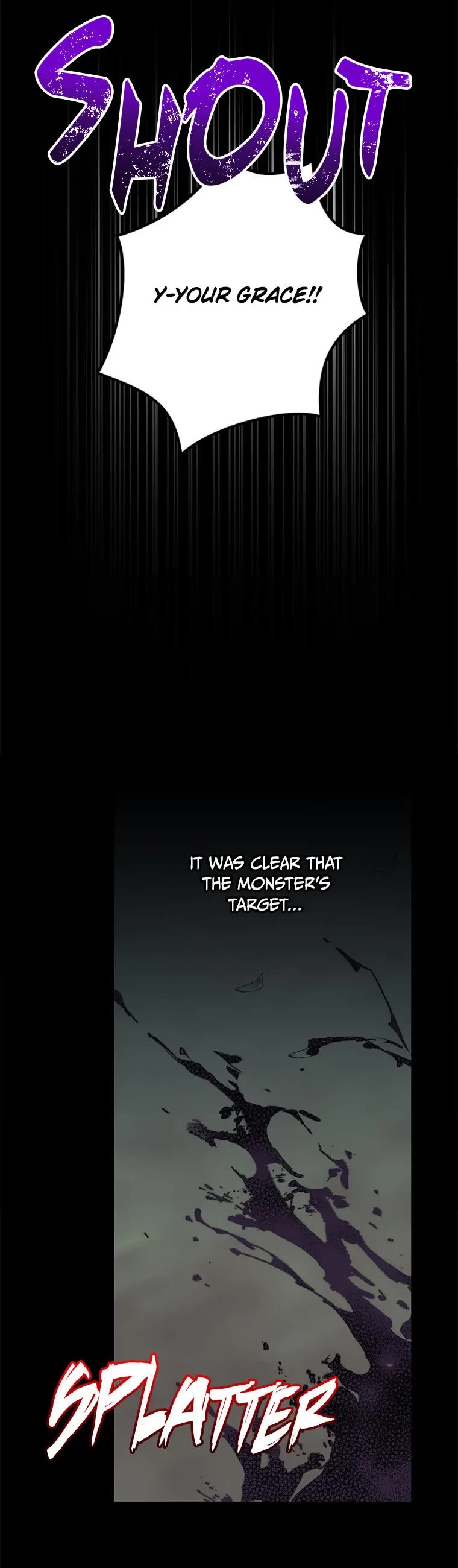 The Archvillain's Dying Nanny Chapter 32 page 15 - Chapter 32