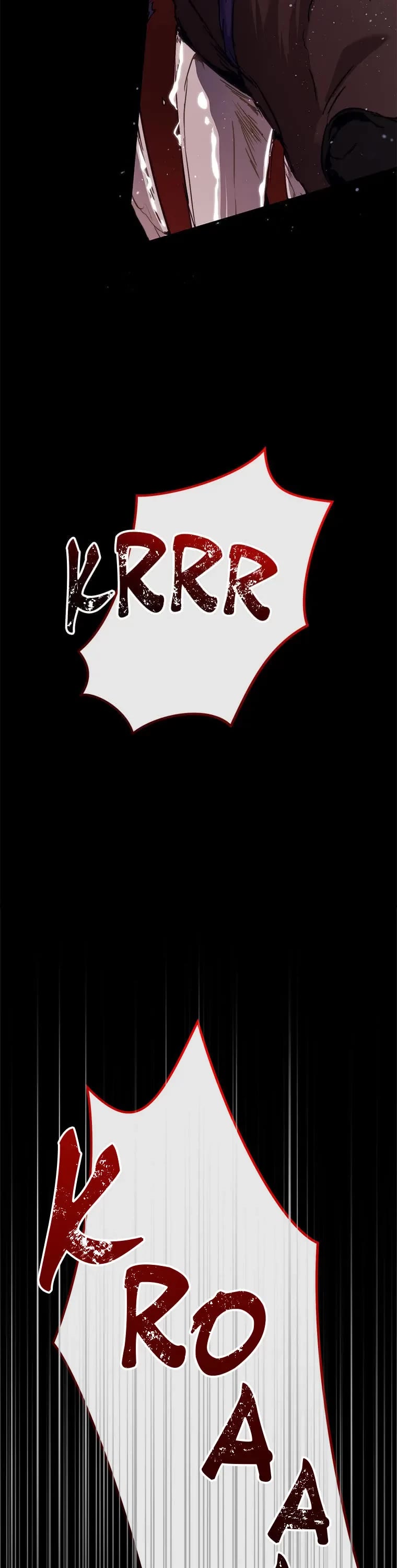 The Archvillain's Dying Nanny Chapter 32 page 21 - Chapter 32