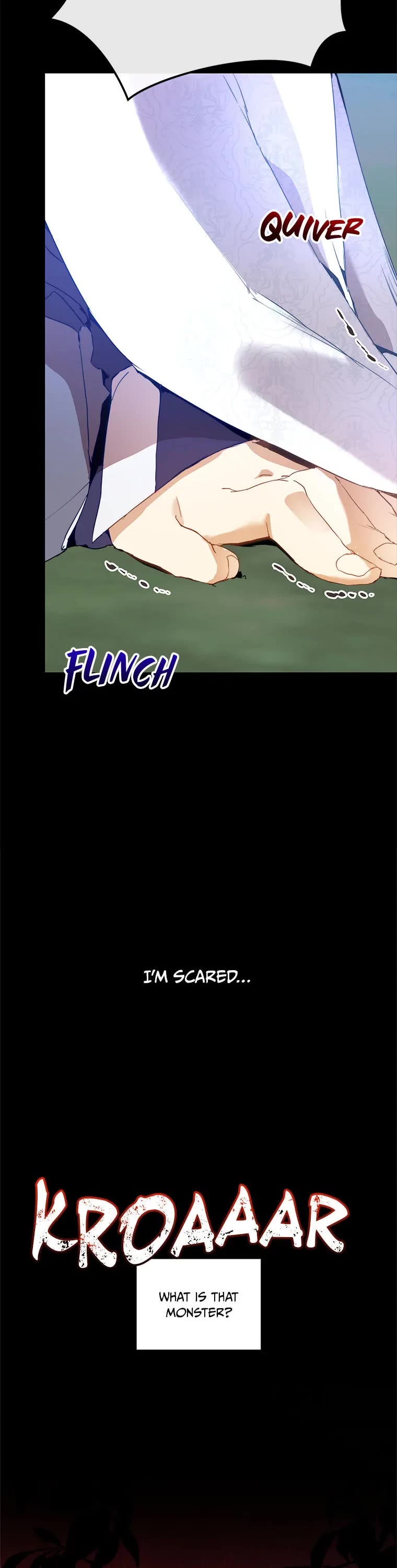 The Archvillain's Dying Nanny Chapter 32 page 26 - Chapter 32