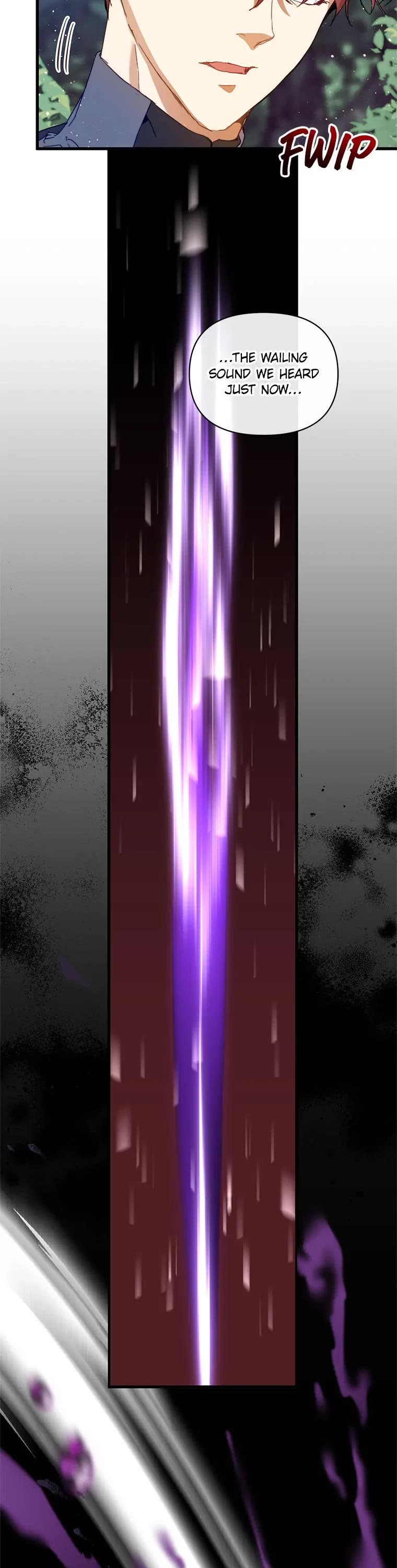The Archvillain's Dying Nanny Chapter 32 page 3 - Chapter 32