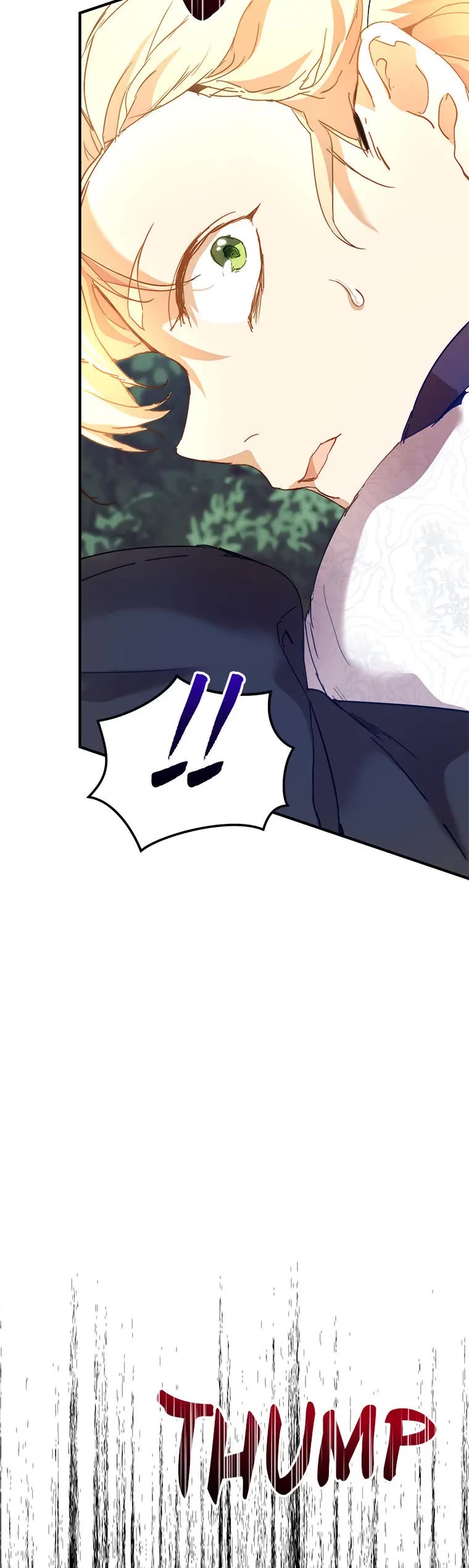 The Archvillain's Dying Nanny Chapter 32 page 34 - Chapter 32