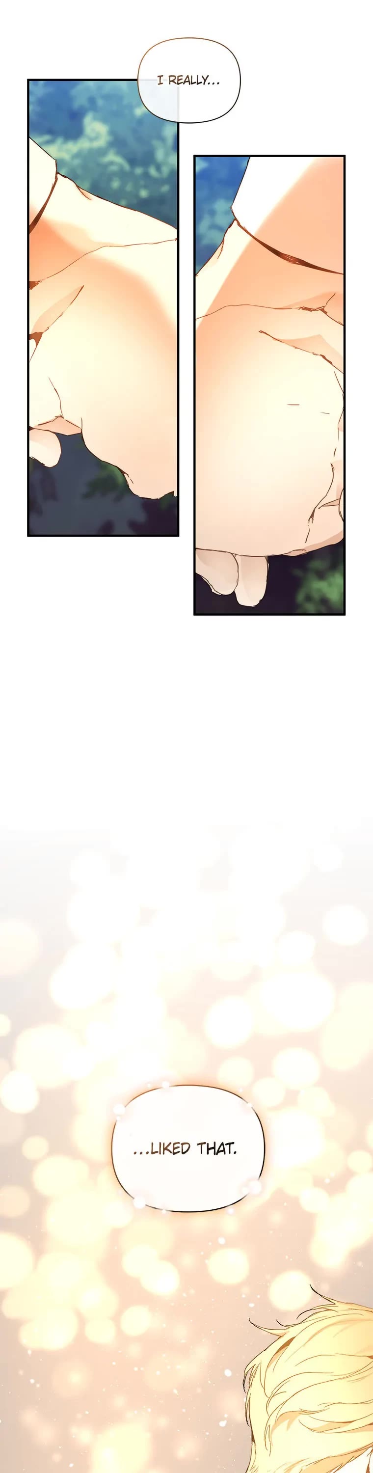The Archvillain's Dying Nanny Chapter 32 page 47 - Chapter 32