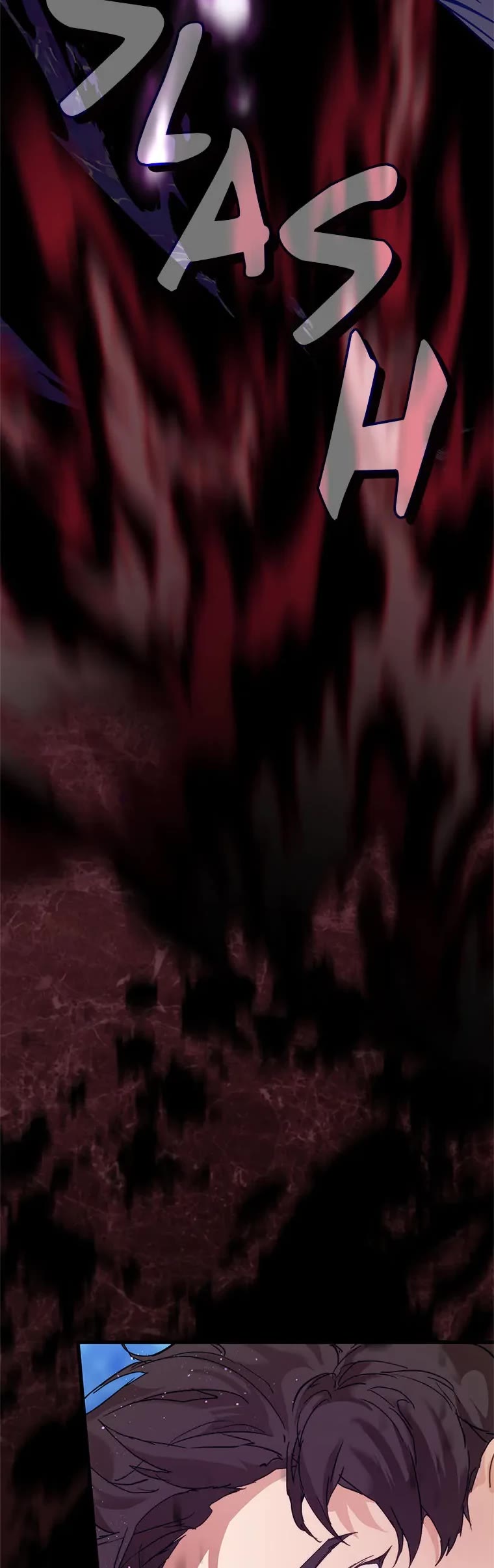 The Archvillain's Dying Nanny Chapter 32 page 5 - Chapter 32