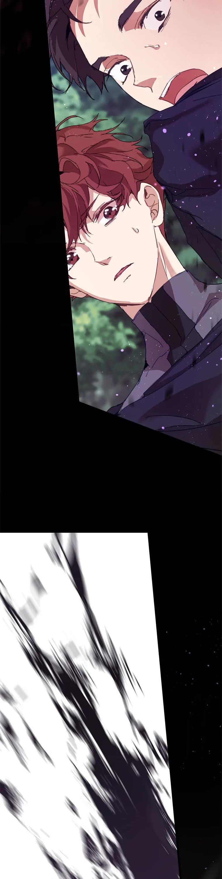 The Archvillain's Dying Nanny Chapter 32 page 6 - Chapter 32