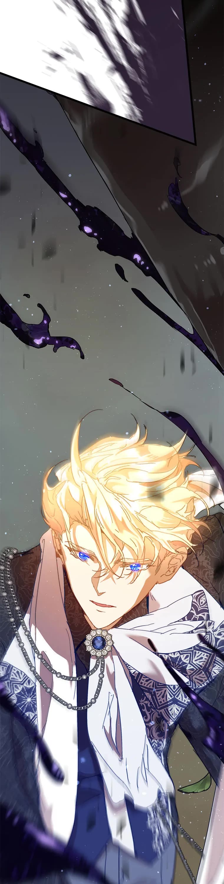 The Archvillain's Dying Nanny Chapter 32 page 7 - Chapter 32