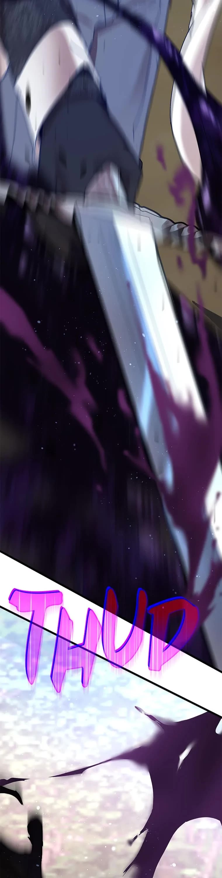 The Archvillain's Dying Nanny Chapter 32 page 8 - Chapter 32