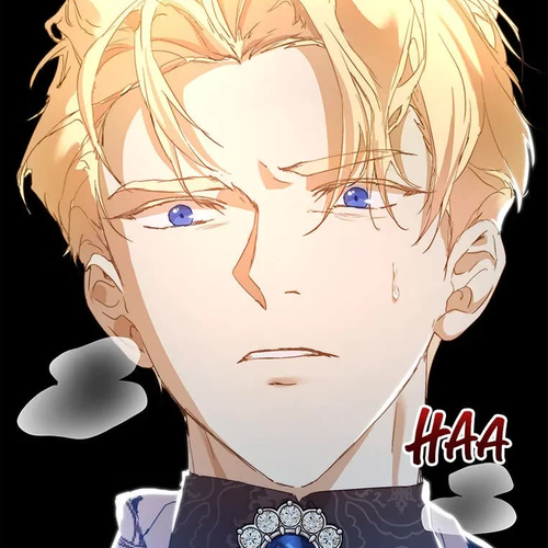 The Archvillain's Dying Nanny Chapter 32 cover