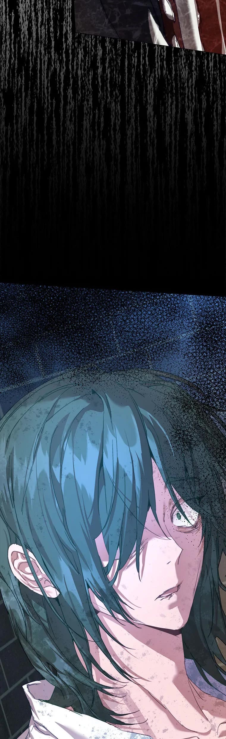 The Archvillain's Dying Nanny Chapter 33 page 14 - Chapter 33