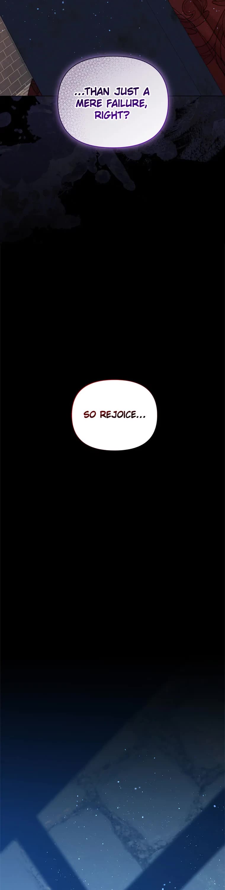 The Archvillain's Dying Nanny Chapter 33 page 18 - Chapter 33