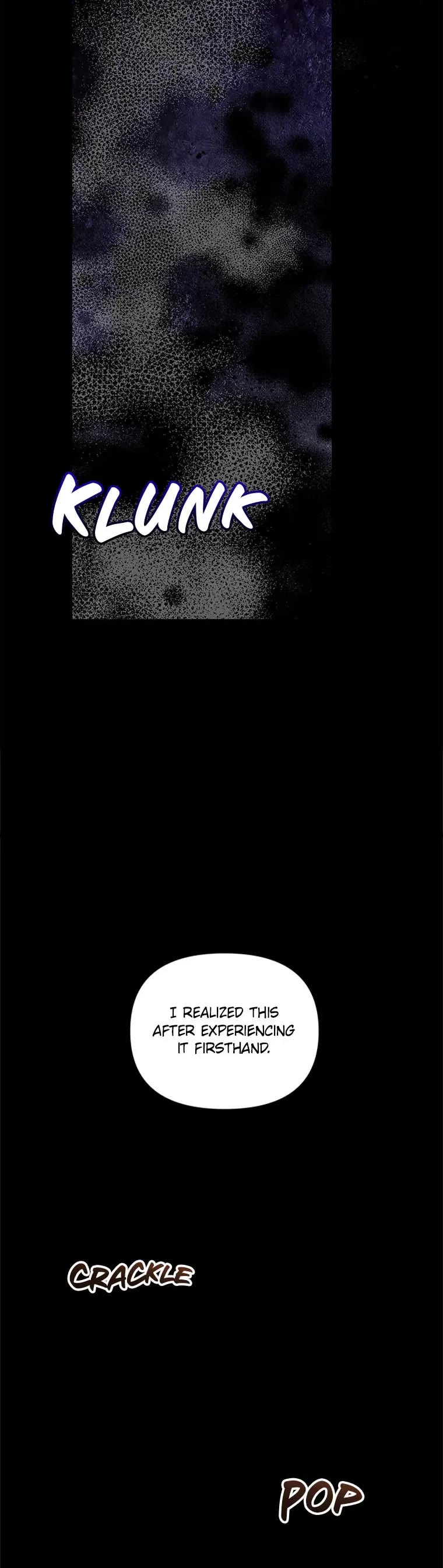 The Archvillain's Dying Nanny Chapter 33 page 4 - Chapter 33