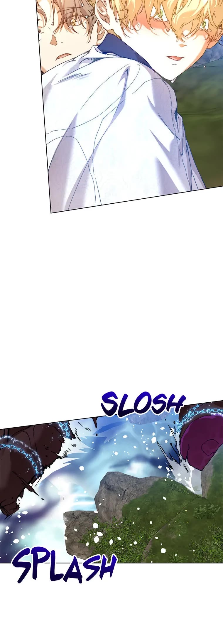 The Archvillain's Dying Nanny Chapter 33 page 40 - Chapter 33