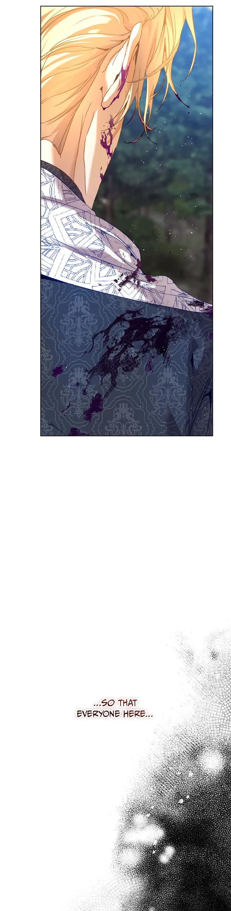 The Archvillain's Dying Nanny Chapter 33 page 58 - Chapter 33