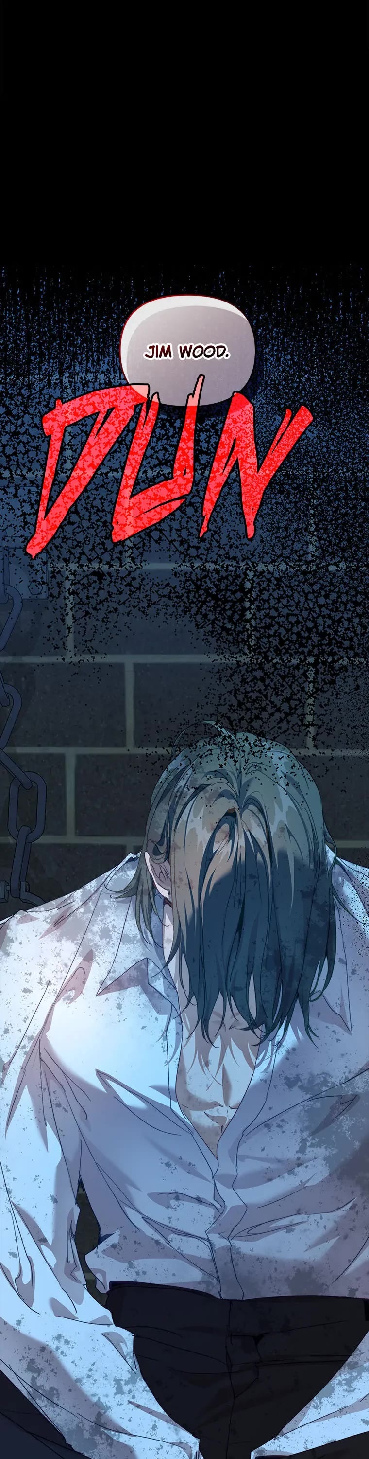 The Archvillain's Dying Nanny Chapter 33 page 6 - Chapter 33