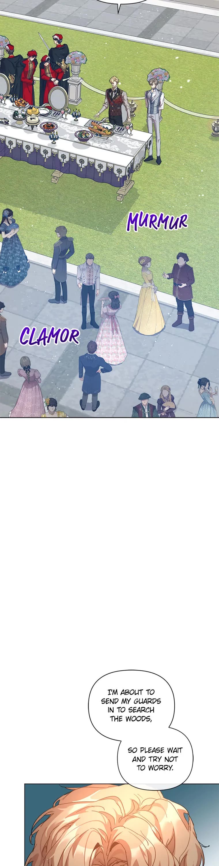 The Archvillain's Dying Nanny Chapter 34 page 16 - Chapter 34
