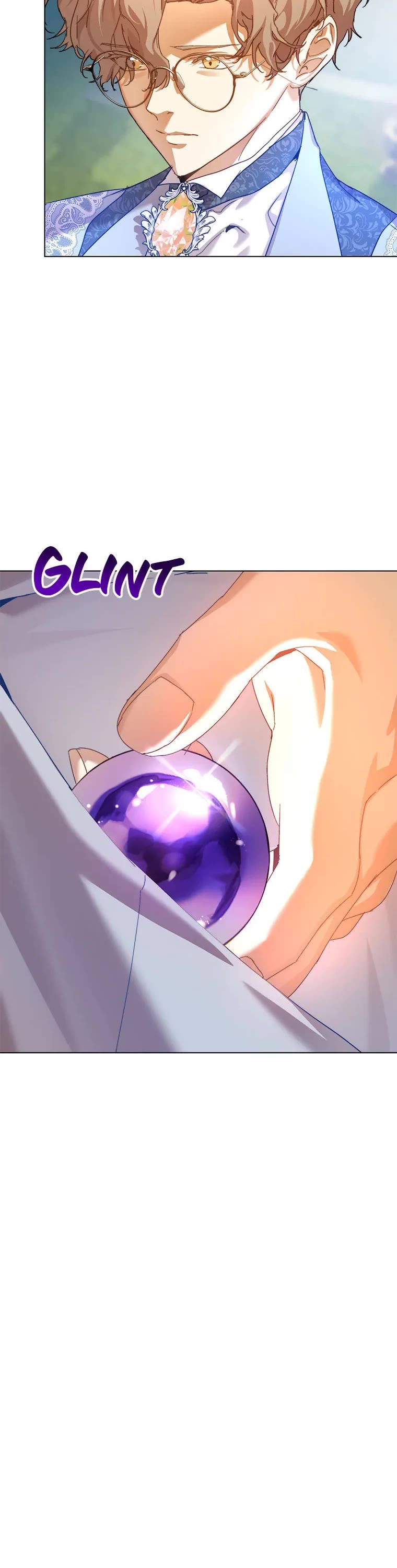 The Archvillain's Dying Nanny Chapter 34 page 17 - Chapter 34