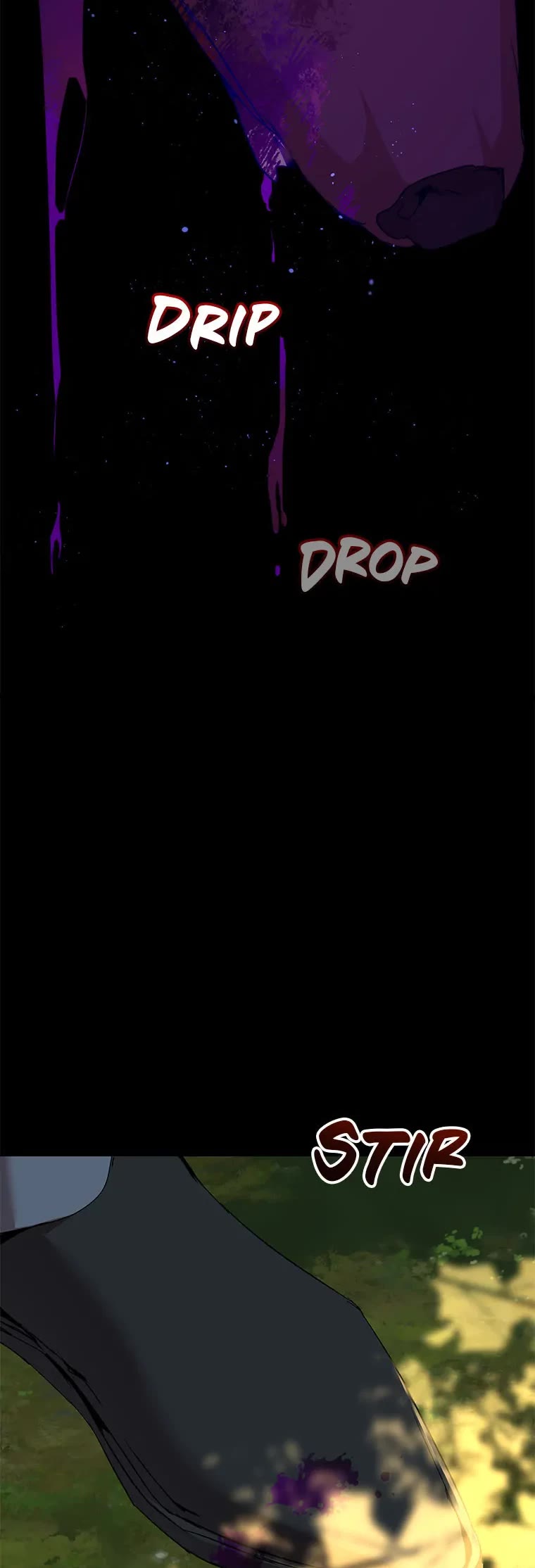The Archvillain's Dying Nanny Chapter 34 page 34 - Chapter 34