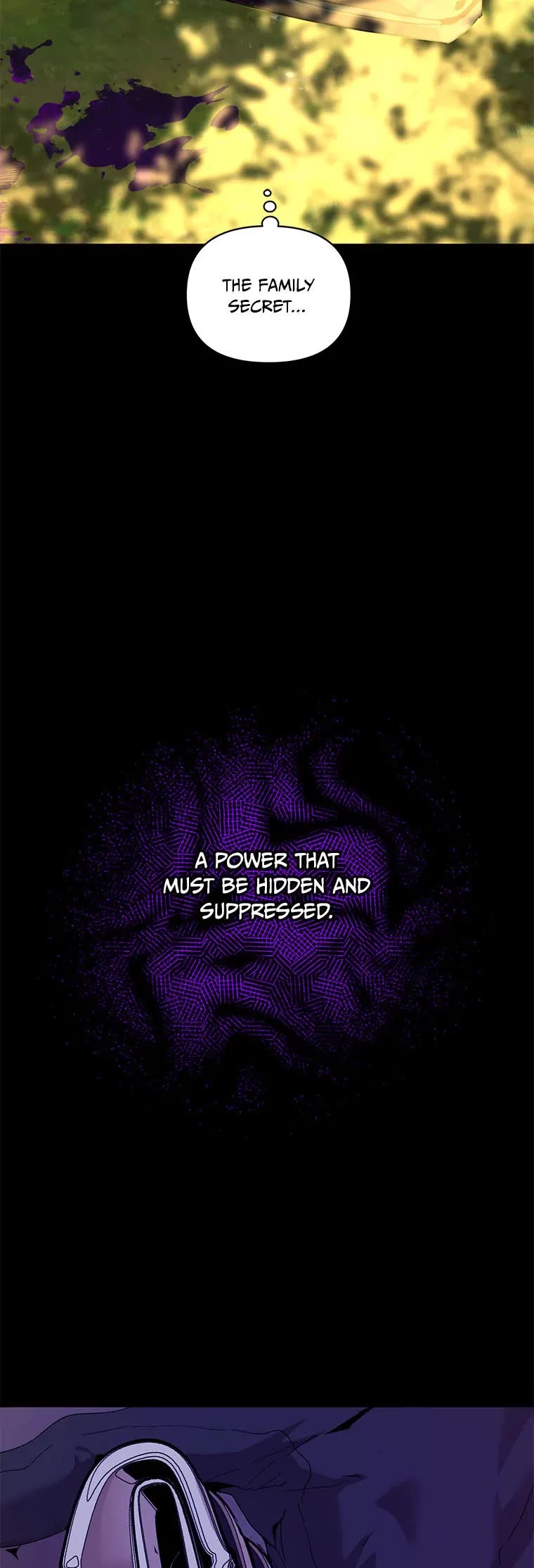 The Archvillain's Dying Nanny Chapter 34 page 35 - Chapter 34