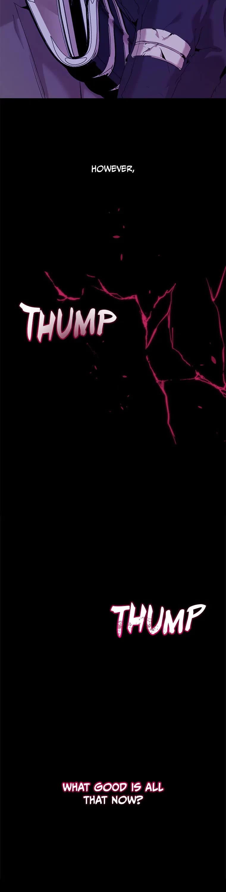 The Archvillain's Dying Nanny Chapter 34 page 36 - Chapter 34