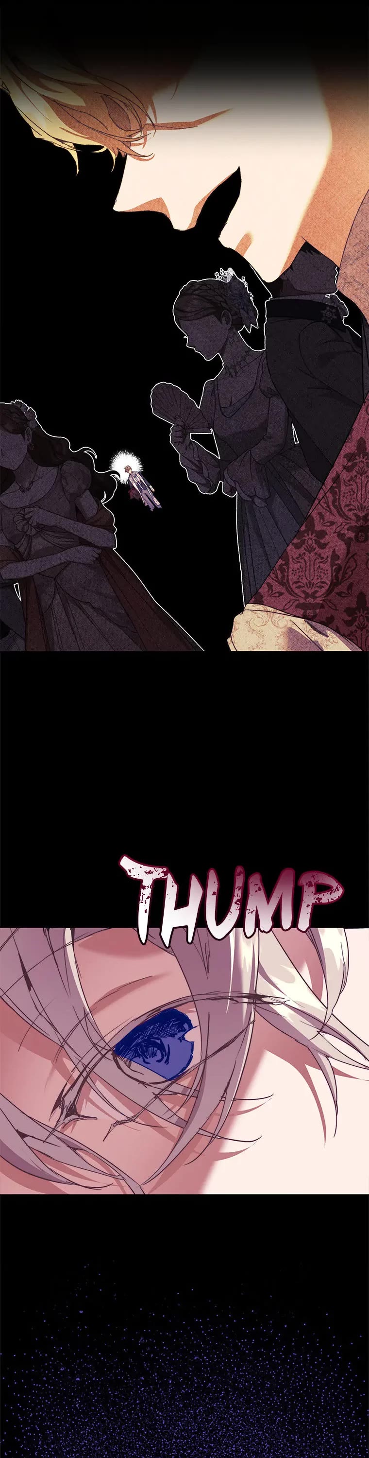 The Archvillain's Dying Nanny Chapter 34 page 37 - Chapter 34