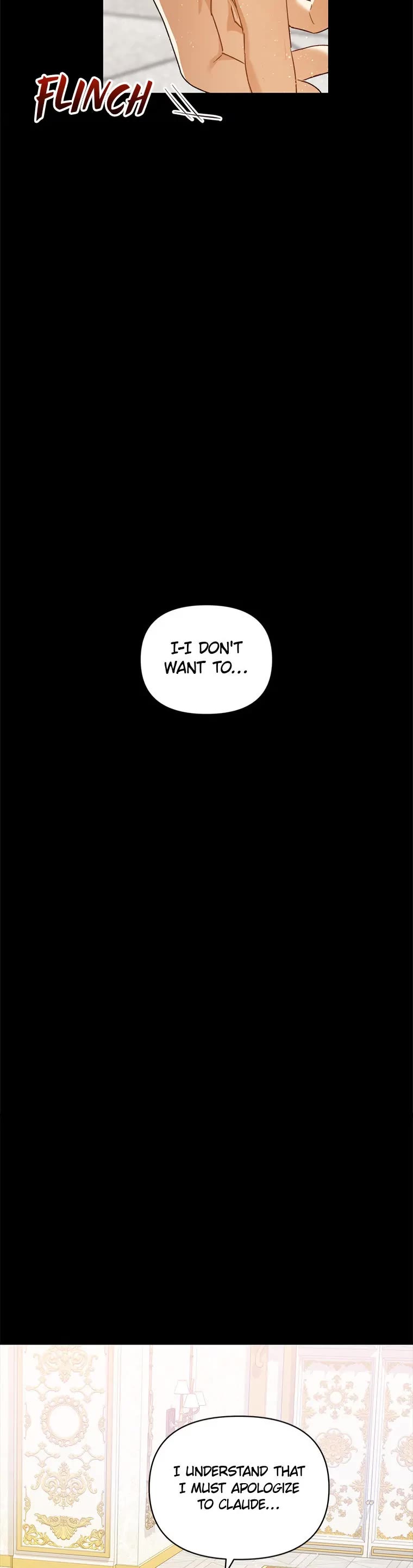The Archvillain's Dying Nanny Chapter 34 page 4 - Chapter 34