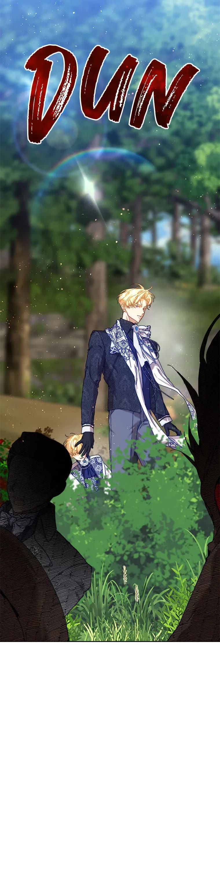The Archvillain's Dying Nanny Chapter 34 page 48 - Chapter 34