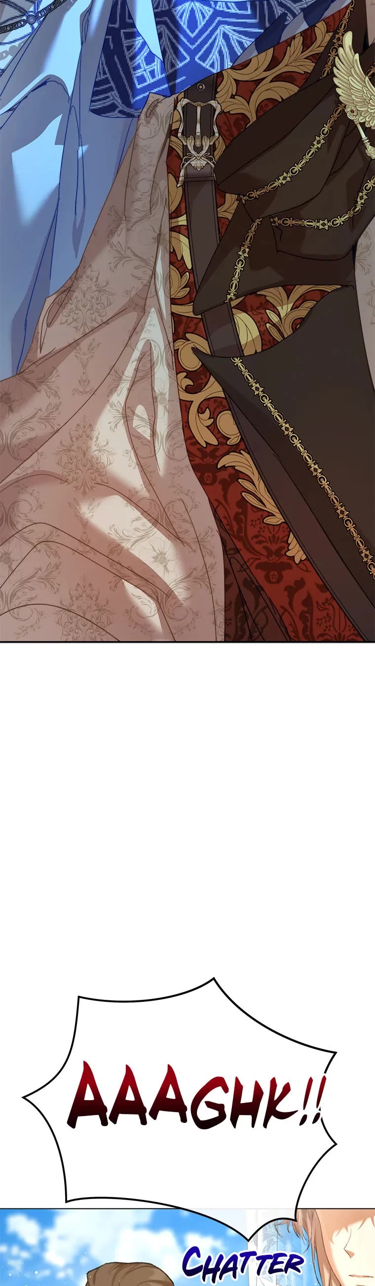 The Archvillain's Dying Nanny Chapter 34 page 59 - Chapter 34
