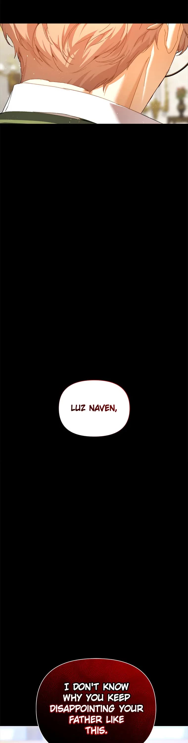 The Archvillain's Dying Nanny Chapter 34 page 6 - Chapter 34