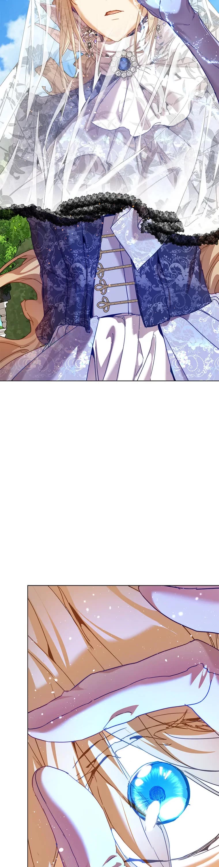 The Archvillain's Dying Nanny Chapter 34 page 61 - Chapter 34