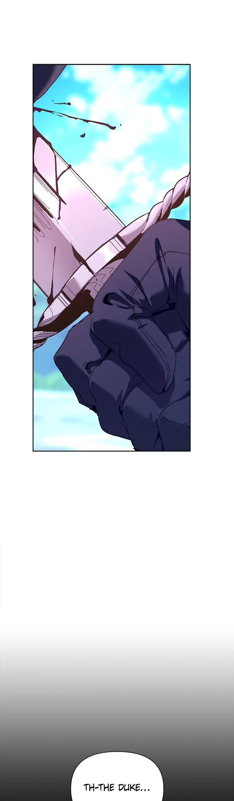The Archvillain's Dying Nanny Chapter 34 page 64 - Chapter 34