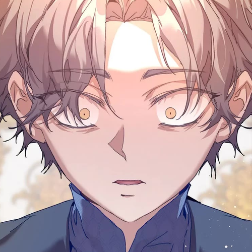 The Archvillain's Dying Nanny Chapter 34 cover