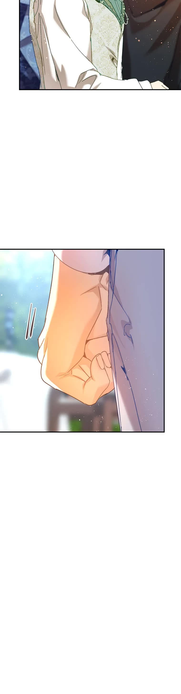 The Archvillain's Dying Nanny Chapter 35 page 14 - Chapter 35