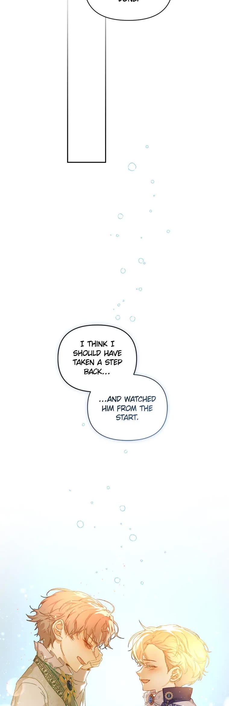 The Archvillain's Dying Nanny Chapter 35 page 44 - Chapter 35