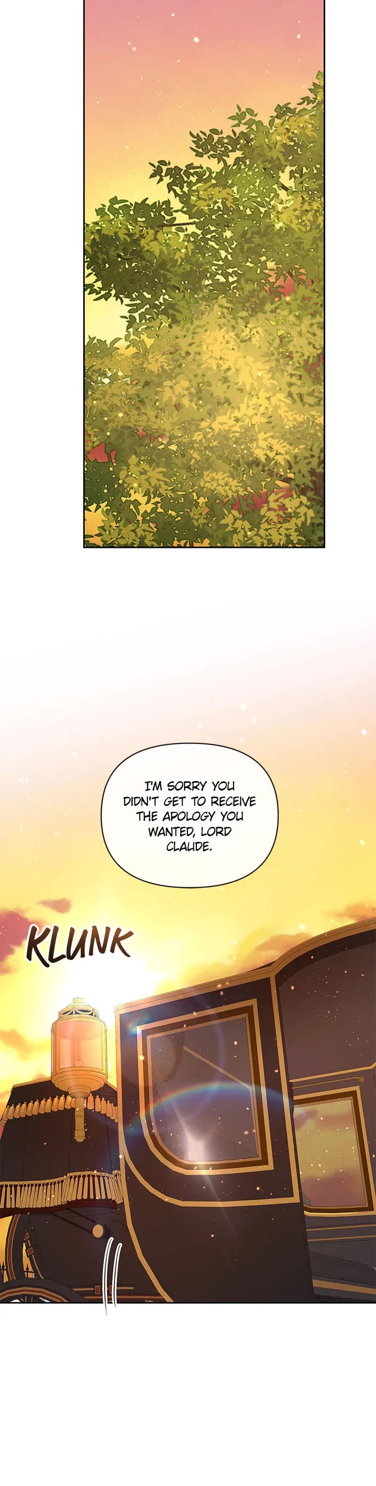 The Archvillain's Dying Nanny Chapter 35 page 46 - Chapter 35