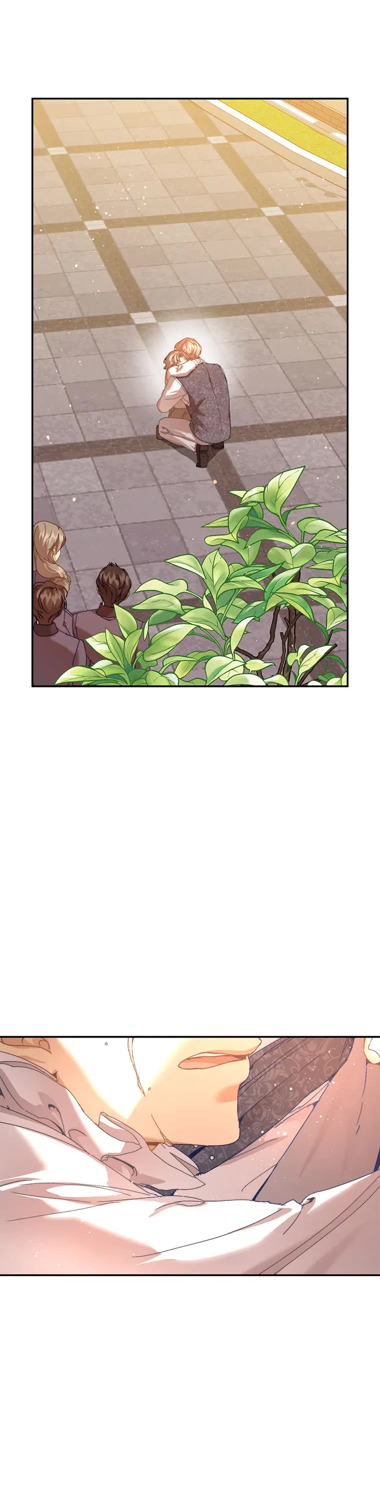 The Archvillain's Dying Nanny Chapter 35 page 51 - Chapter 35