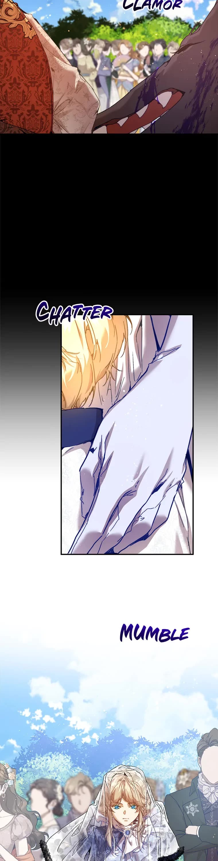 The Archvillain's Dying Nanny Chapter 35 page 7 - Chapter 35