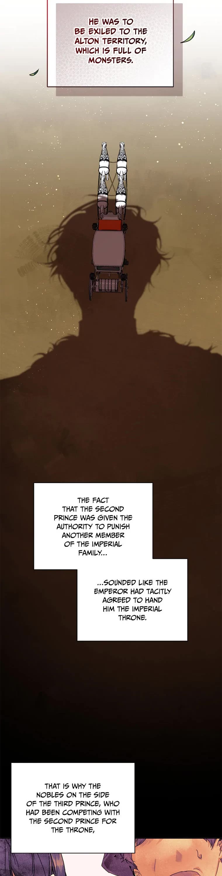 The Archvillain's Dying Nanny Chapter 36 page 16 - Chapter 36