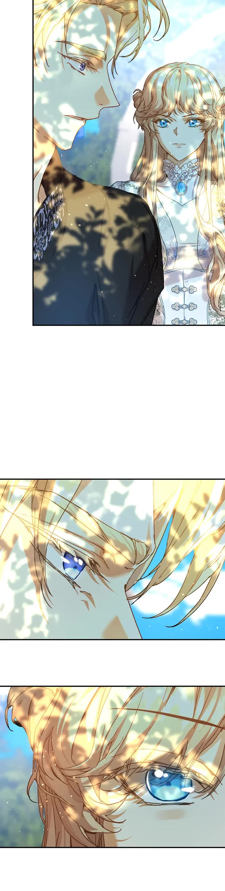 The Archvillain's Dying Nanny Chapter 37 page 16 - Chapter 37