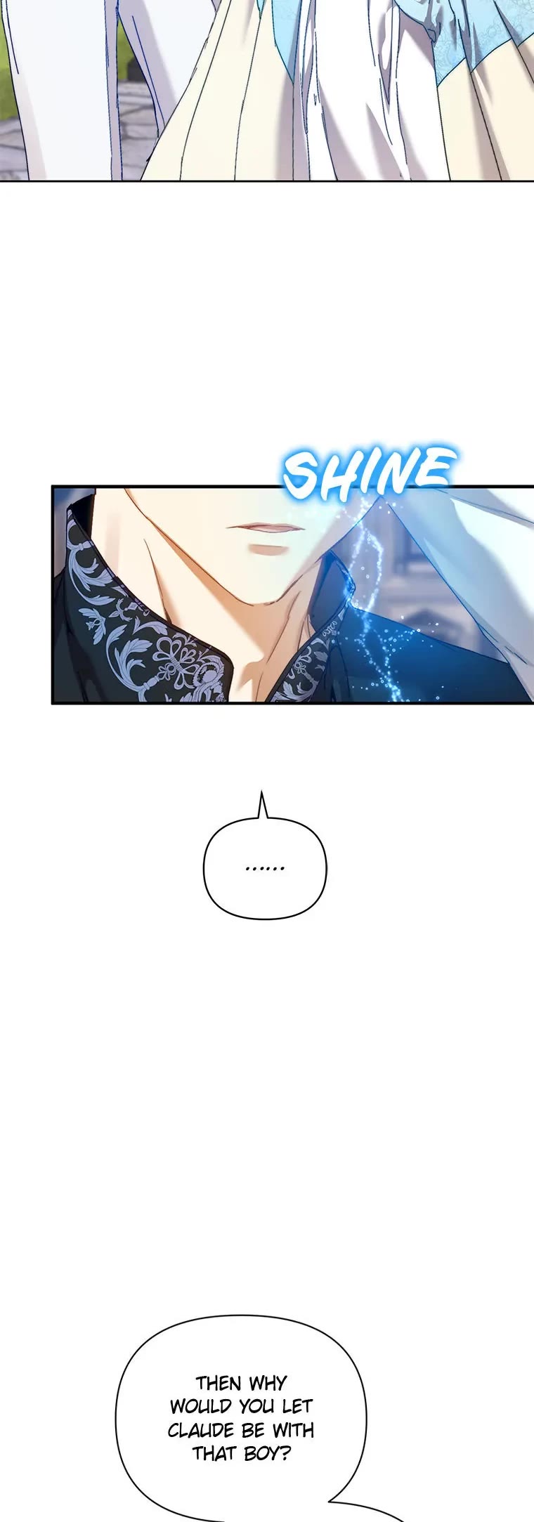 The Archvillain's Dying Nanny Chapter 37 page 24 - Chapter 37