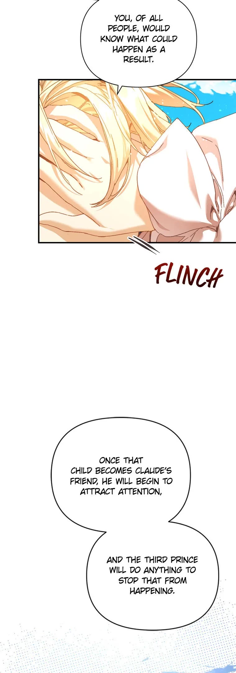 The Archvillain's Dying Nanny Chapter 37 page 25 - Chapter 37