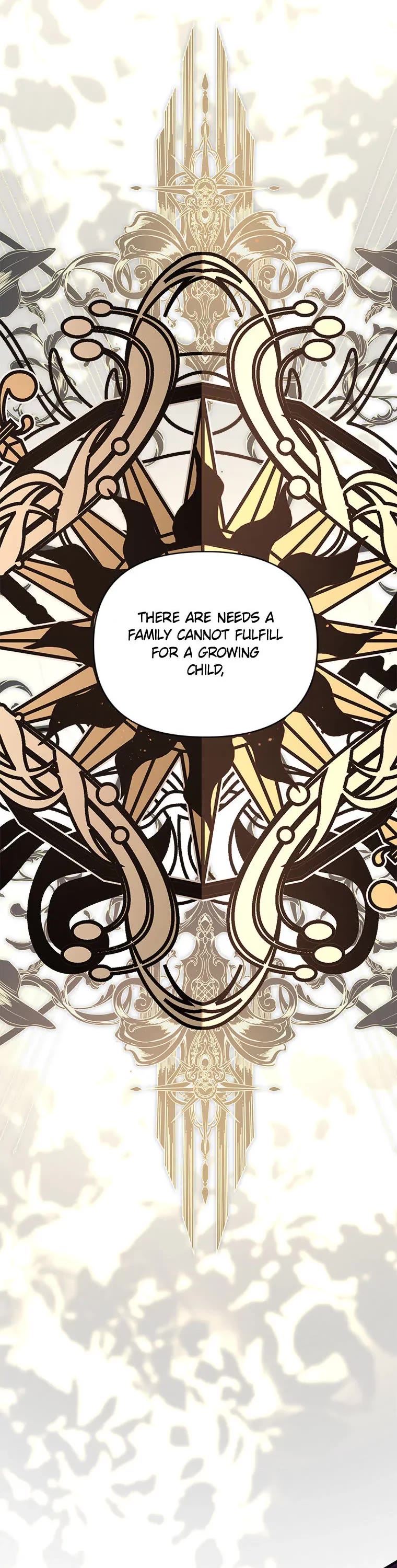 The Archvillain's Dying Nanny Chapter 37 page 33 - Chapter 37