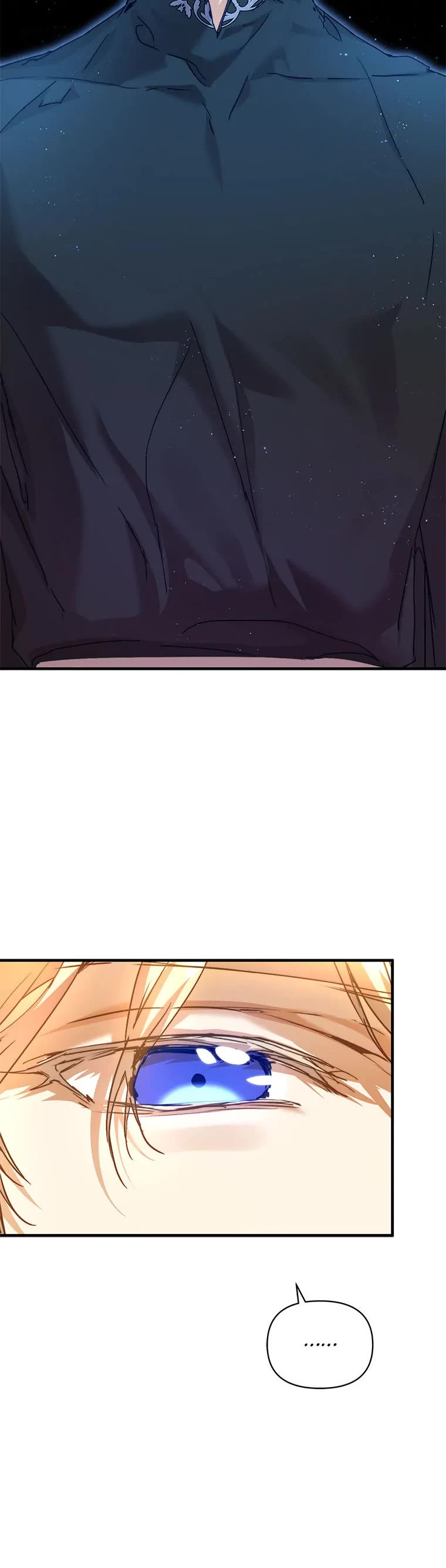 The Archvillain's Dying Nanny Chapter 37 page 35 - Chapter 37