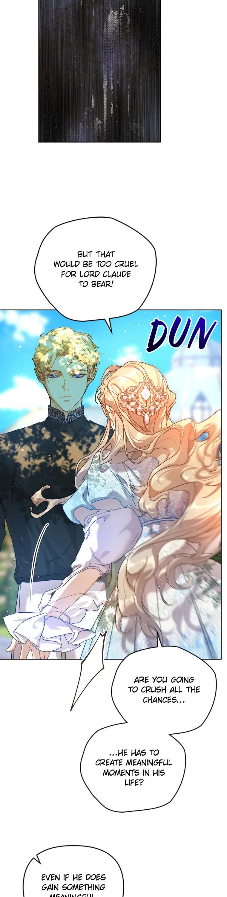 The Archvillain's Dying Nanny Chapter 37 page 37 - Chapter 37